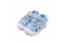 6 - D.D.Step kiiresti kuivavad jalatsid tüdrukutele "Quick dry" 26-31s. G065-51748EM