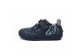 1 - D.D.Step paljajalu sinised kingad poistele 25-30 s. S063-51264M