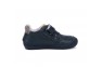 4 - D.D.Step paljajalu sinised kingad poistele 25-30 s. S063-51264M