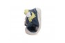 2 - D.D.Step paljajalu sinised kingad poistele 20-25 s. S070-51562A
