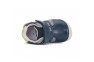 5 - D.D.Step paljajalu sinised kingad poistele 20-25 s. S070-51562A