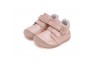 7 - D.D.Step barefoot roosad kingad tüdrukutele 20-25 s. S070-51171