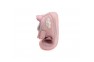2 - D.D.Step barefoot roosad kingad tüdrukutele 20-25 s. S073-51424A