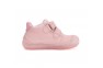 4 - D.D.Step barefoot roosad kingad tüdrukutele 20-25 s. S073-51424A