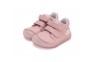7 - D.D.Step barefoot roosad kingad tüdrukutele 20-25 s. S073-51424A