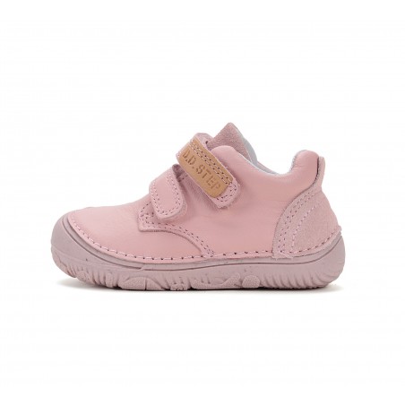 D.D.Step barefoot roosad kingad tüdrukutele 20-25 s. S073-51761C