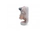 2 - D.D.Step barefoot roosad kingad tüdrukutele 31-36 s. S063-51264AL