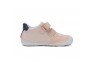 4 - D.D.Step barefoot roosad kingad tüdrukutele 31-36 s. S063-51264AL
