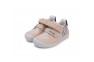 7 - D.D.Step barefoot roosad kingad tüdrukutele 31-36 s. S063-51264AL