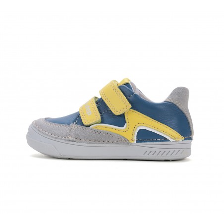 D.D.Step sinised kingad poistele 31-36 s. S040-51821L