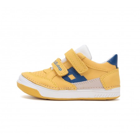 D.D.Step kollased kingad poistele 31-36 s. S040-51234AL