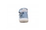 2 - D.D.Step helesinised sandaalid poistele 20-25 s. G064-51470