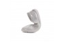 2 - D.D.Step paljajalu hõbedased nahast kingad 36-43 s. H088-51494A