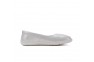 4 - D.D.Step paljajalu hõbedased nahast kingad 36-43 s. H088-51494A