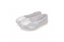 7 - D.D.Step paljajalu hõbedased nahast kingad 36-43 s. H088-51494A