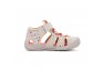 3 - D.D.Step kiiresti kuivavad jalatsid tüdrukutele "Quick dry" 26-31 s. G065-51957DM