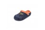2 - D.D.Step tumesinine puukingad poistele 26-31 s. J091-51527M