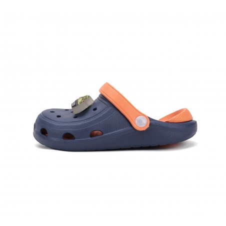 D.D.Step tumesinine puukingad poistele 21-25 s. J091-51527