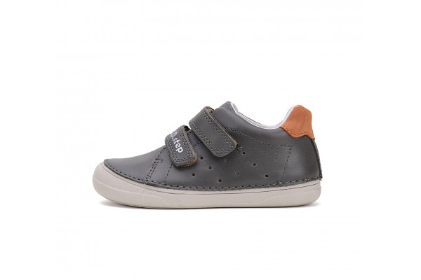 D.D.Step khaki värvi kingad poistele 32-27 s. S078-51687AL D.D.Step khaki värvi kingad poistele 32-27 s. S078-51687AL