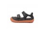 1 - D.D.Step barefoot hallid jalanõud poistele 31-36 s. H063-51185CL