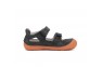4 - D.D.Step barefoot hallid jalanõud poistele 31-36 s. H063-51185CL