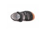 5 - D.D.Step barefoot hallid jalanõud poistele 31-36 s. H063-51185CL