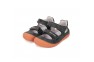 7 - D.D.Step barefoot hallid jalanõud poistele 31-36 s. H063-51185CL
