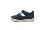 1 - D.D.Step barefoot sinised jalanõud poistele 20-25 s. H077-51734B