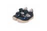 7 - D.D.Step barefoot sinised jalanõud poistele 20-25 s. H077-51734B