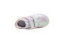 4 - D.D.Step hõbedased jalanõud tüdrukutele 31-36 s. S040-51390L