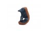 2 - D.D.Step barefoot sinised jalanõud tüdrukutele  31-36 s. H063-51900AL
