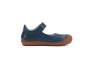 4 - D.D.Step barefoot sinised jalanõud tüdrukutele  31-36 s. H063-51900AL