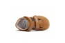 5 - D.D.Step barefoot kollased jalanõud poistele 20-25 s. H077-51734D