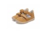 7 - D.D.Step barefoot kollased jalanõud poistele 20-25 s. H077-51734D