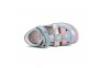 5 - Barefoot mėlyni batai 20-25 d. H077-51332B