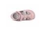 3 - D.D.Step barefoot roosad kingad tüdrukutele 26-31 s. H077-51332CM