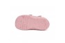 4 - D.D.Step barefoot roosad kingad tüdrukutele 26-31 s. H077-51332CM