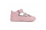 7 - D.D.Step barefoot roosad kingad tüdrukutele 20-25 s. H077-51332C