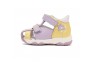 1 - D.D.Step lillad sandaalid tüdrukutele 26-31 s. G064-51611DM
