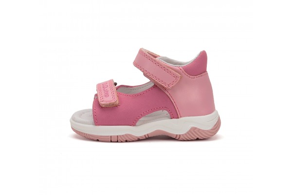 D.D.Step roosad sandaalid tüdrukutele 25-30 s. G103-51693EM D.D.Step roosad sandaalid tüdrukutele 25-30 s. G103-51693EM