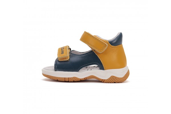 D.D.Step sandaalid poistele 25-30 s. G103-51693AM D.D.Step sandaalid poistele 25-30 s. G103-51693AM