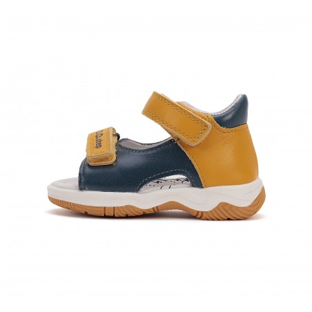D.D.Step sandaalid poistele 25-30 s. G103-51693AM