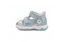 1 - D.D.Step sinised sandaalid tüdrukutele 20-24 s. G103-51677B