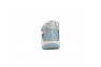 2 - D.D.Step sinised sandaalid tüdrukutele 20-24 s. G103-51677B