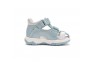 3 - D.D.Step sinised sandaalid tüdrukutele 20-24 s. G103-51677B