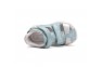 4 - D.D.Step sinised sandaalid tüdrukutele 20-24 s. G103-51677B
