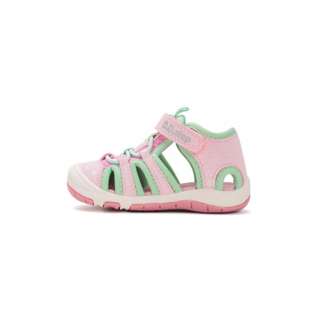 D.D.Step kiiresti kuivavad jalatsid tüdrukutele "Quick dry" 26-31 s. G065-51957EM