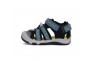 1 - D.D.Step kiirkuivavad jalatsid poistele "Quick dry" 20-25 d. G065-51748B