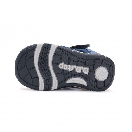 D.D.Step kiirkuivavad jalatsid poistele "Quick dry" 20-25 s. G065-51831A