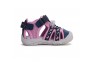 3 - D.D.Step kiiresti kuivavad jalatsid tüdrukutele "Quick dry" 20-25 s. G065-51748D